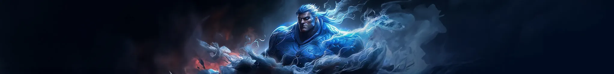 Mutant League